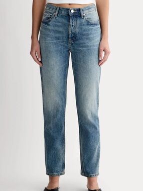 Everlane The 90’s Cheeky Jean